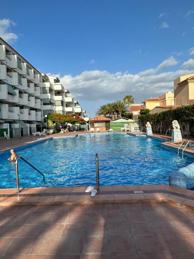 Maspalomas San Bartolome de Tirajana  Exterior photo