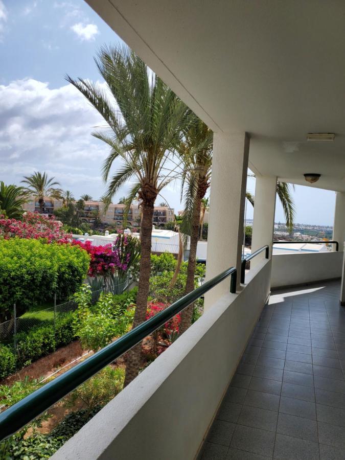 Maspalomas San Bartolome de Tirajana  Exterior photo